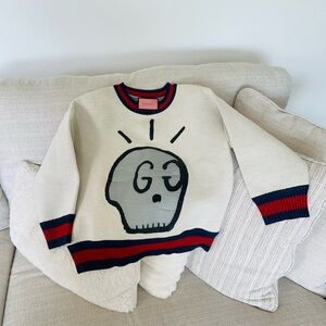 Gucci sweater S